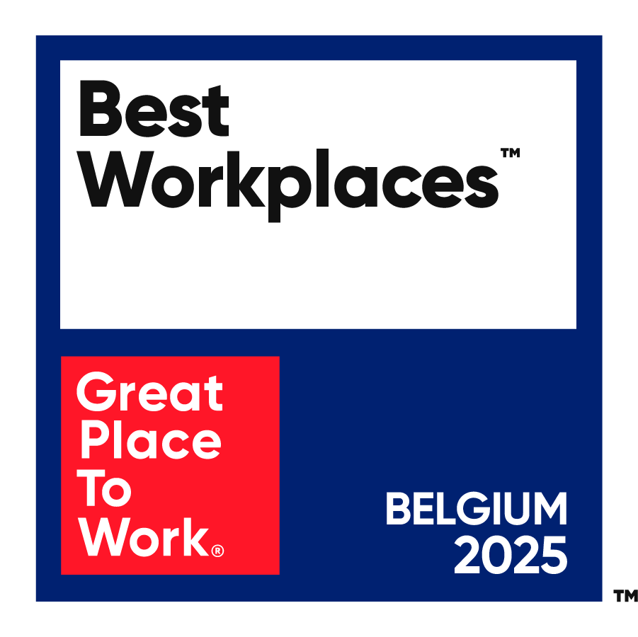 GPTW 2025 badge