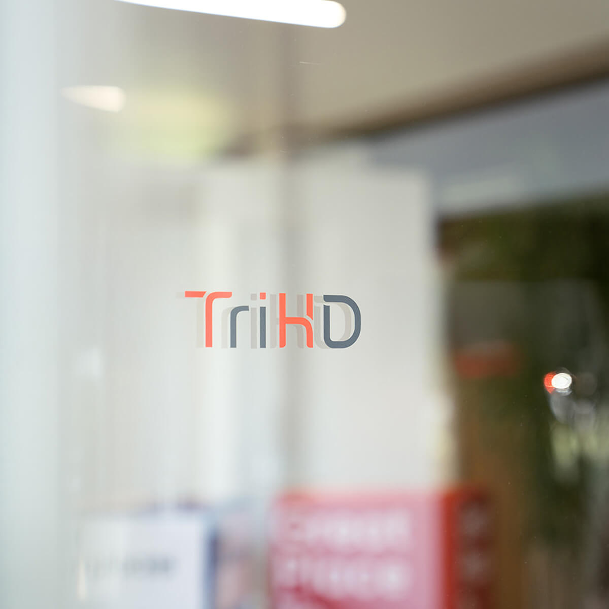 TriHD