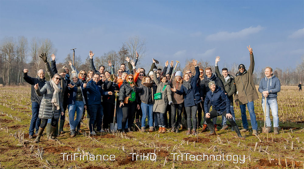 Energy Transition & Waste Management 